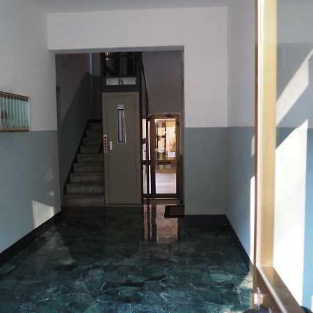 La Porta Accanto A Soli 900 Mt Dal Gaslini Γένοβα Εξωτερικό φωτογραφία