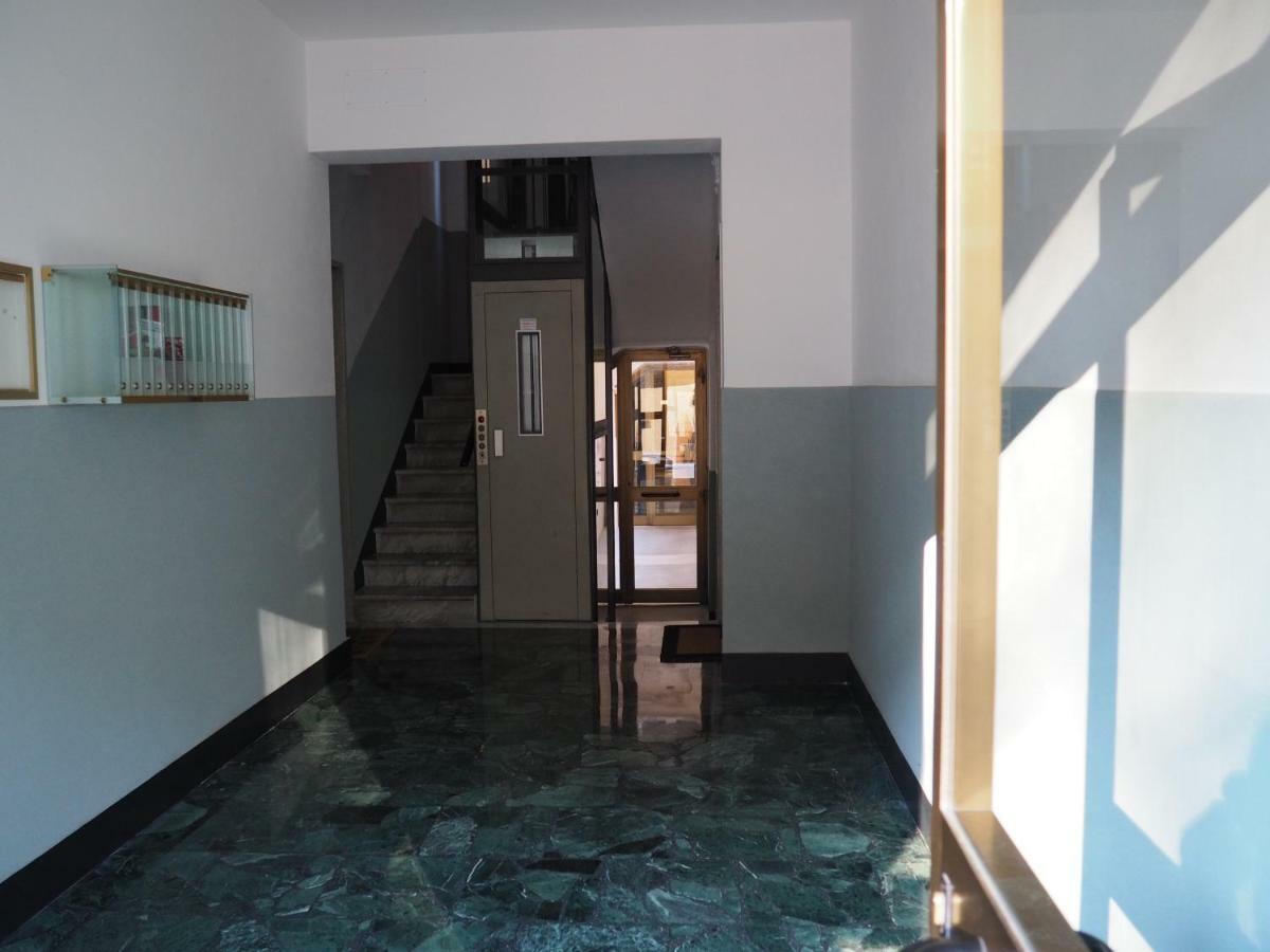 La Porta Accanto A Soli 900 Mt Dal Gaslini Γένοβα Εξωτερικό φωτογραφία