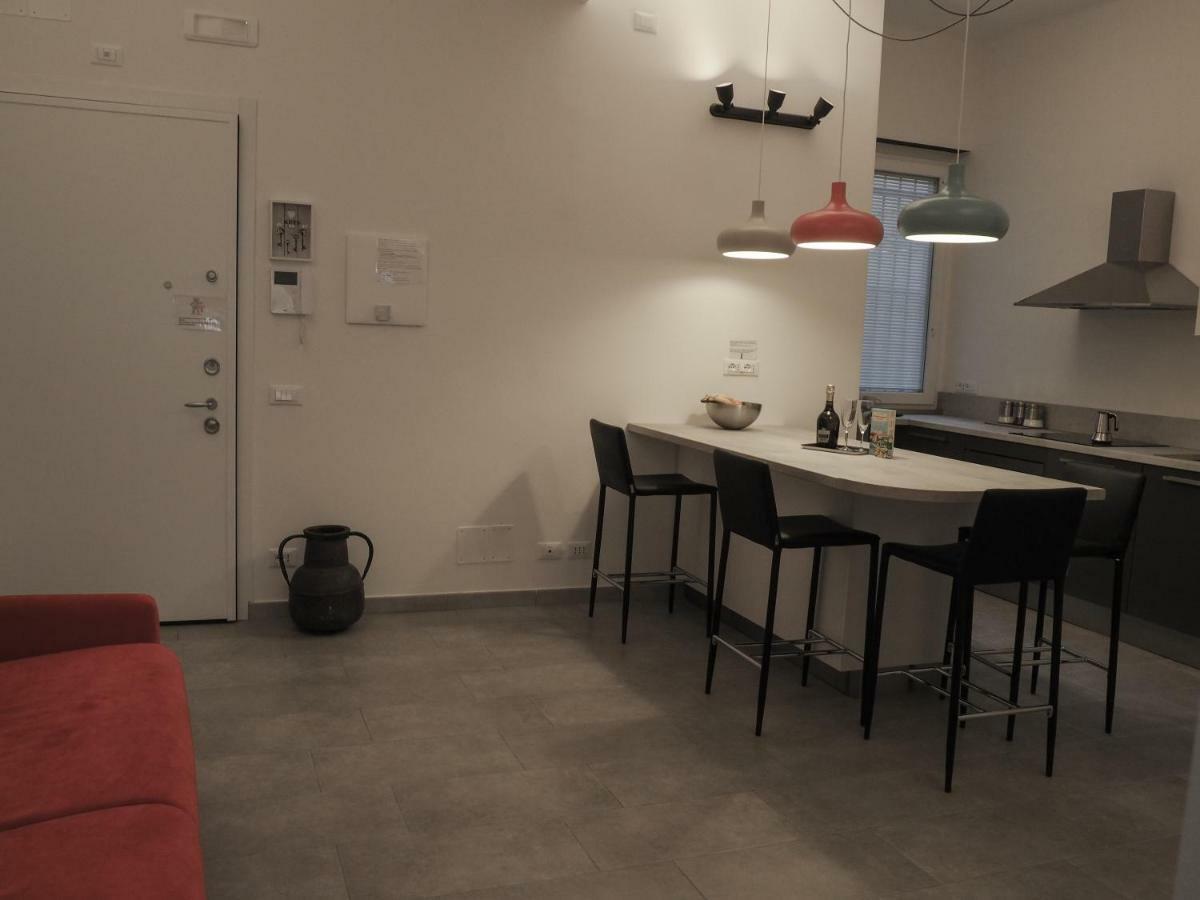 La Porta Accanto A Soli 900 Mt Dal Gaslini Γένοβα Εξωτερικό φωτογραφία