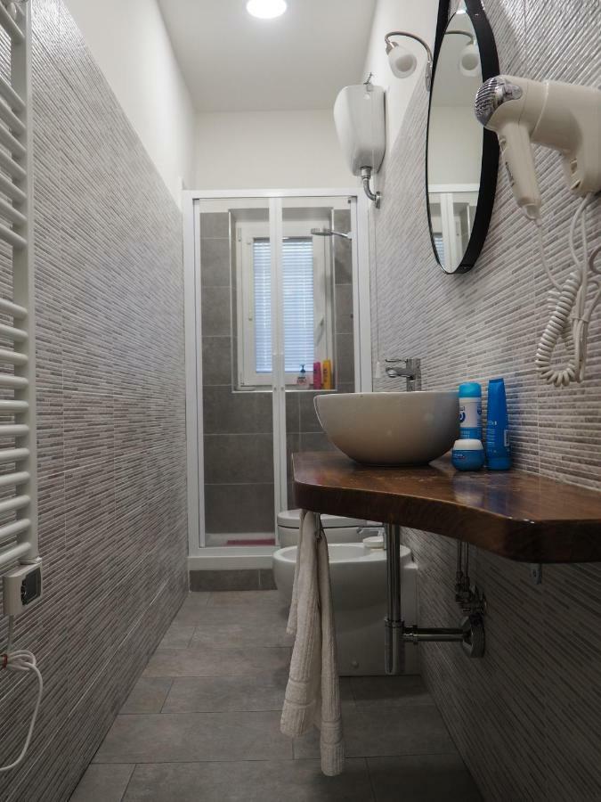 La Porta Accanto A Soli 900 Mt Dal Gaslini Γένοβα Εξωτερικό φωτογραφία